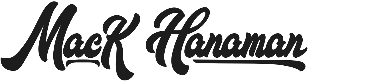 Mack Hanaman